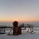 بيت ضيافة Wyrostek