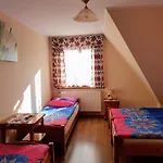 بيت ضيافة Wyrostek 3*