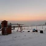 بيت ضيافة Wyrostek
