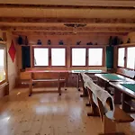 بيت ضيافة Wyrostek