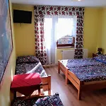 Wyrostek بيت ضيافة