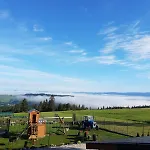 بيت ضيافة Wyrostek Banska Wyzna