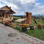 بيت ضيافة Wyrostek