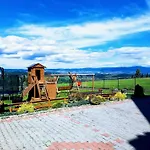 Wyrostek Banska Wyzna