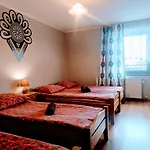 بيت ضيافة Wyrostek Banska Wyzna