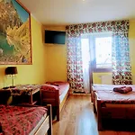 بيت ضيافة Wyrostek 3*