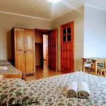 بيت ضيافة Wyrostek Banska Wyzna