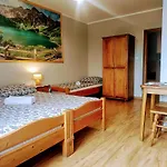 بيت ضيافة Wyrostek Banska Wyzna