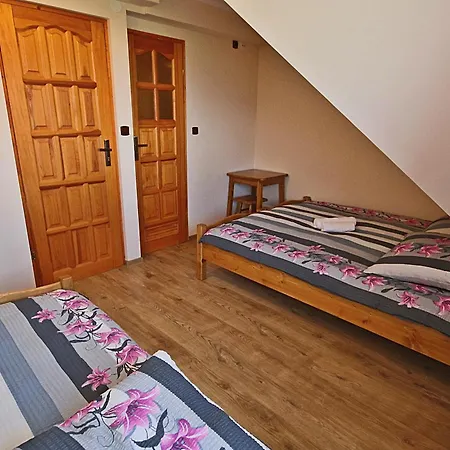 Guest house Wyrostek Banska Wyzna