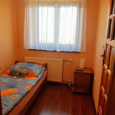 Wyrostek
