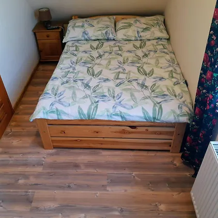Wyrostek Guest house