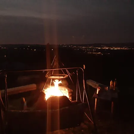 Wyrostek Πανσιόν 3*