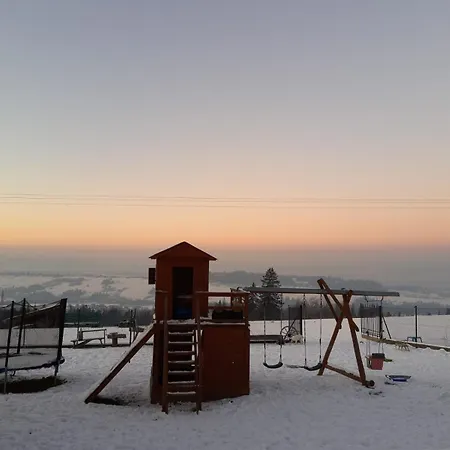 Penzion Wyrostek