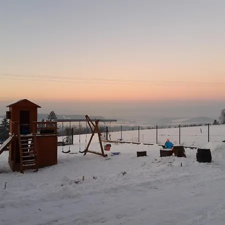 Penzion Wyrostek