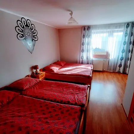 Wyrostek Banska Wyzna