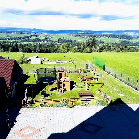 Πανσιόν Wyrostek