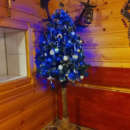 Πανσιόν Wyrostek Banska Wyzna