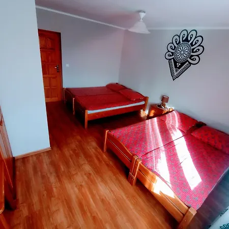 Wyrostek 3* Banska Wyzna