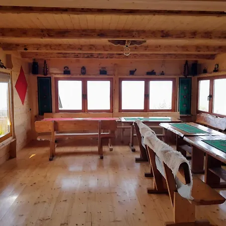 Guest house Wyrostek