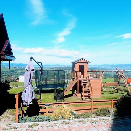 Guest house Wyrostek