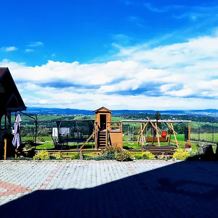 Wyrostek