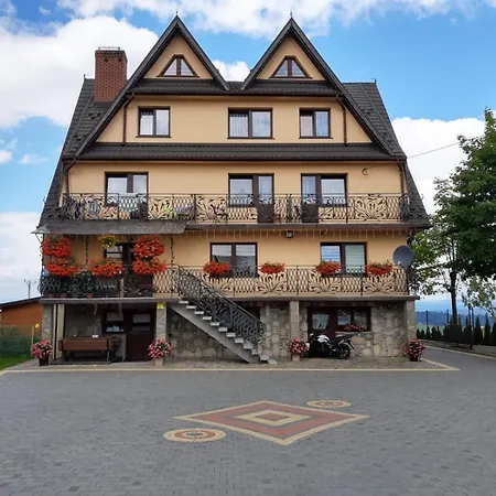 Wyrostek Banska Wyzna