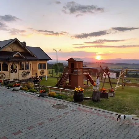 Wyrostek *