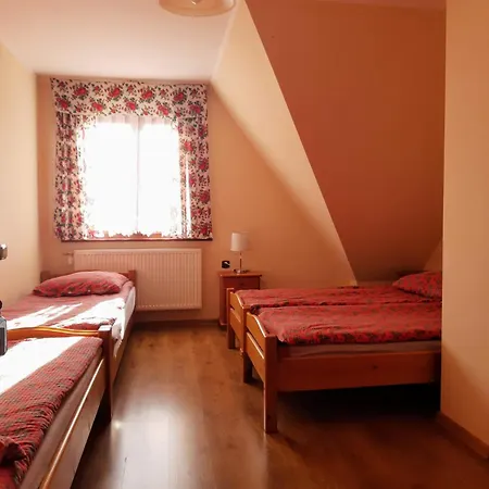 Πανσιόν Wyrostek