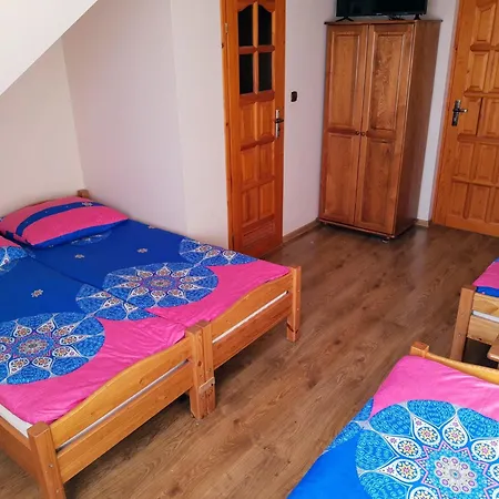 Guest house Wyrostek