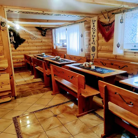 Guest house Wyrostek