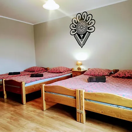 Guest house Wyrostek