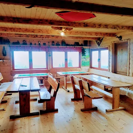 Guest house Wyrostek