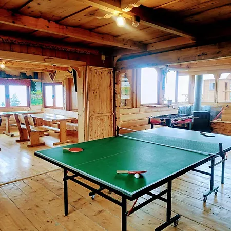 Wyrostek Guest house