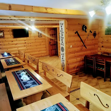 Guest house Wyrostek
