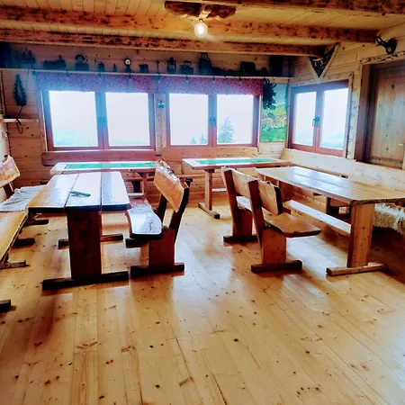 Guest house Wyrostek