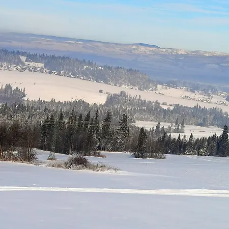 Wyrostek Banska Wyzna