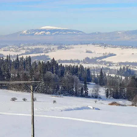 Guest house Wyrostek
