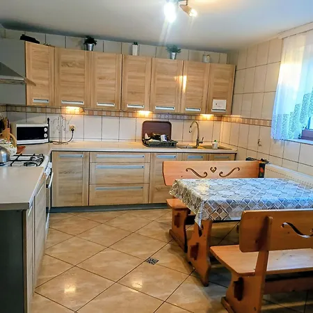 Wyrostek 3* Banska Wyzna