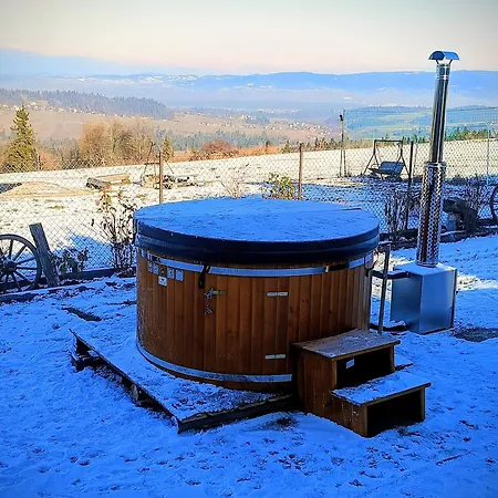 Πανσιόν Wyrostek 3*