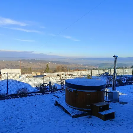 Wyrostek Πανσιόν 3*